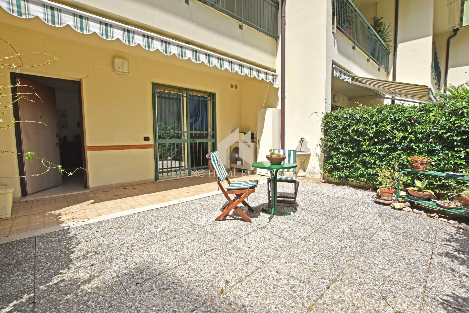 Appartamento in vendita a Sanremo, Corso Inglesi