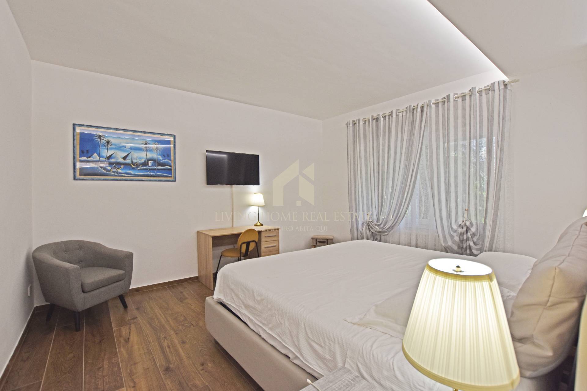 Appartamento in vendita a Sanremo, Centro - Marina