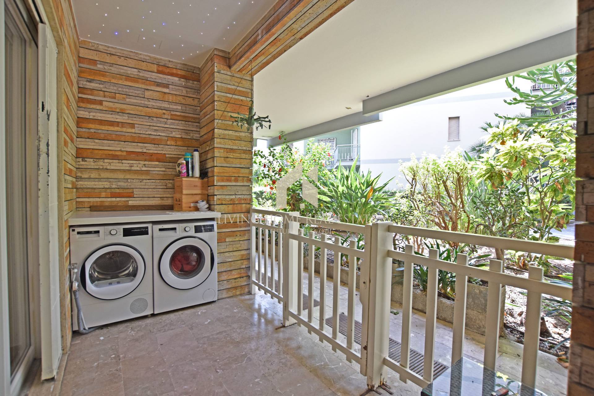 Appartamento in vendita a Sanremo, Centro - Marina