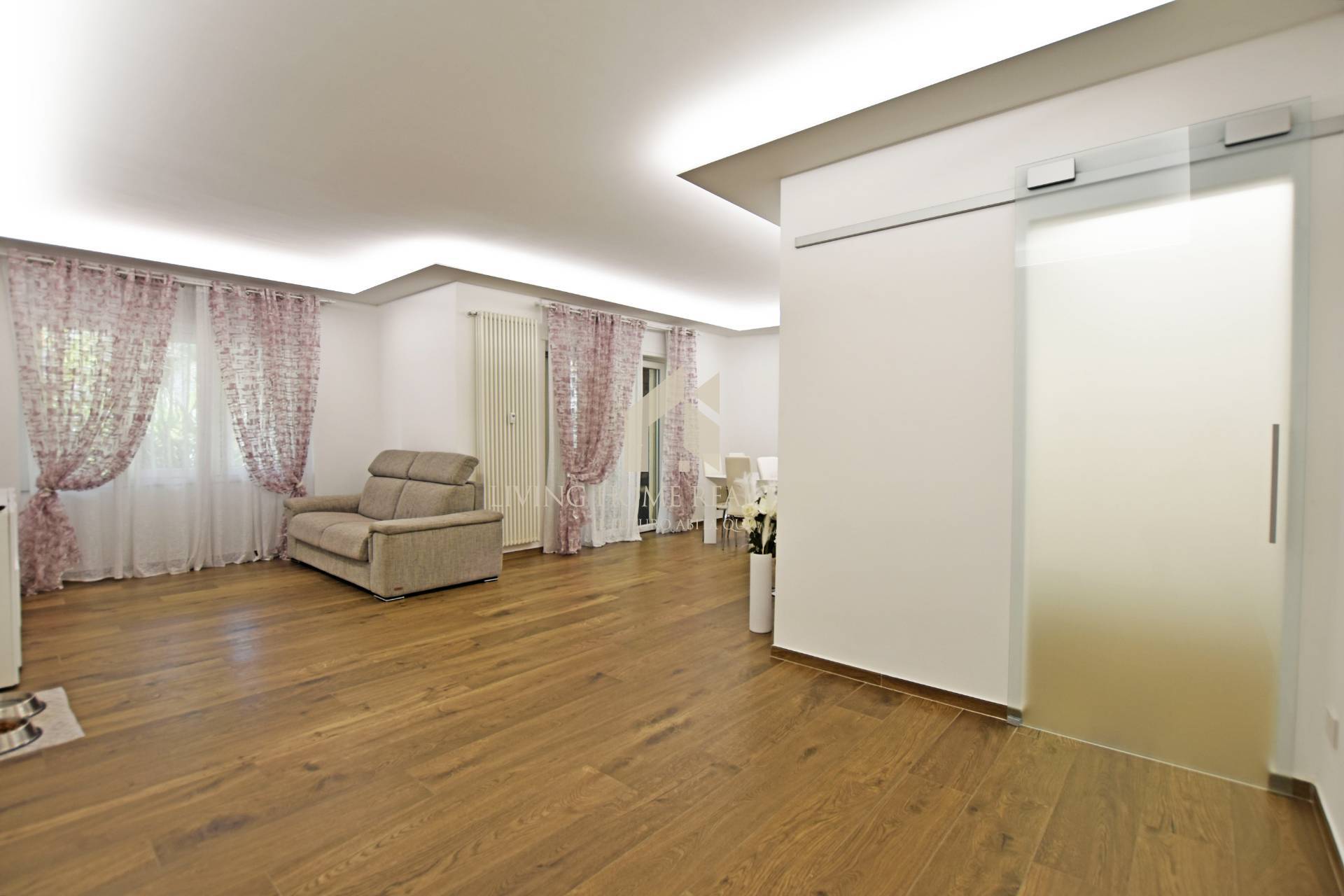 Appartamento in vendita a Sanremo, Centro - Marina