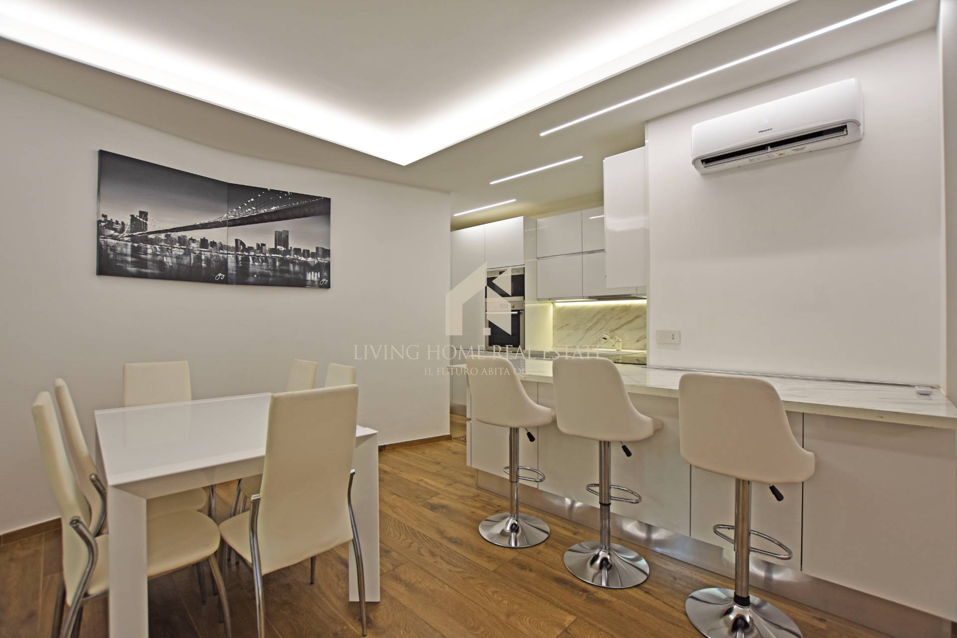 Appartamento in vendita a Sanremo, Centro - Marina