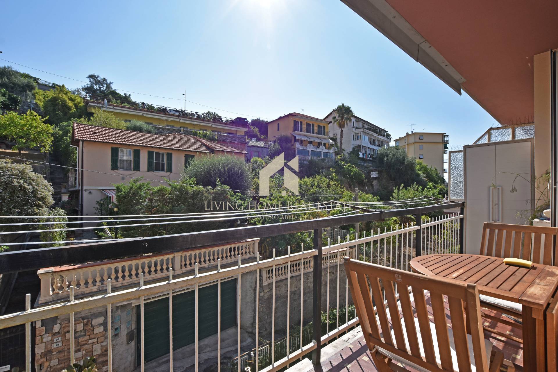 Appartamento in vendita a Sanremo, Centro