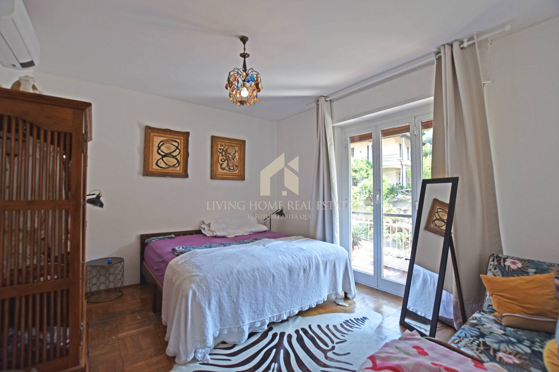 Appartamento in vendita a Sanremo, Centro