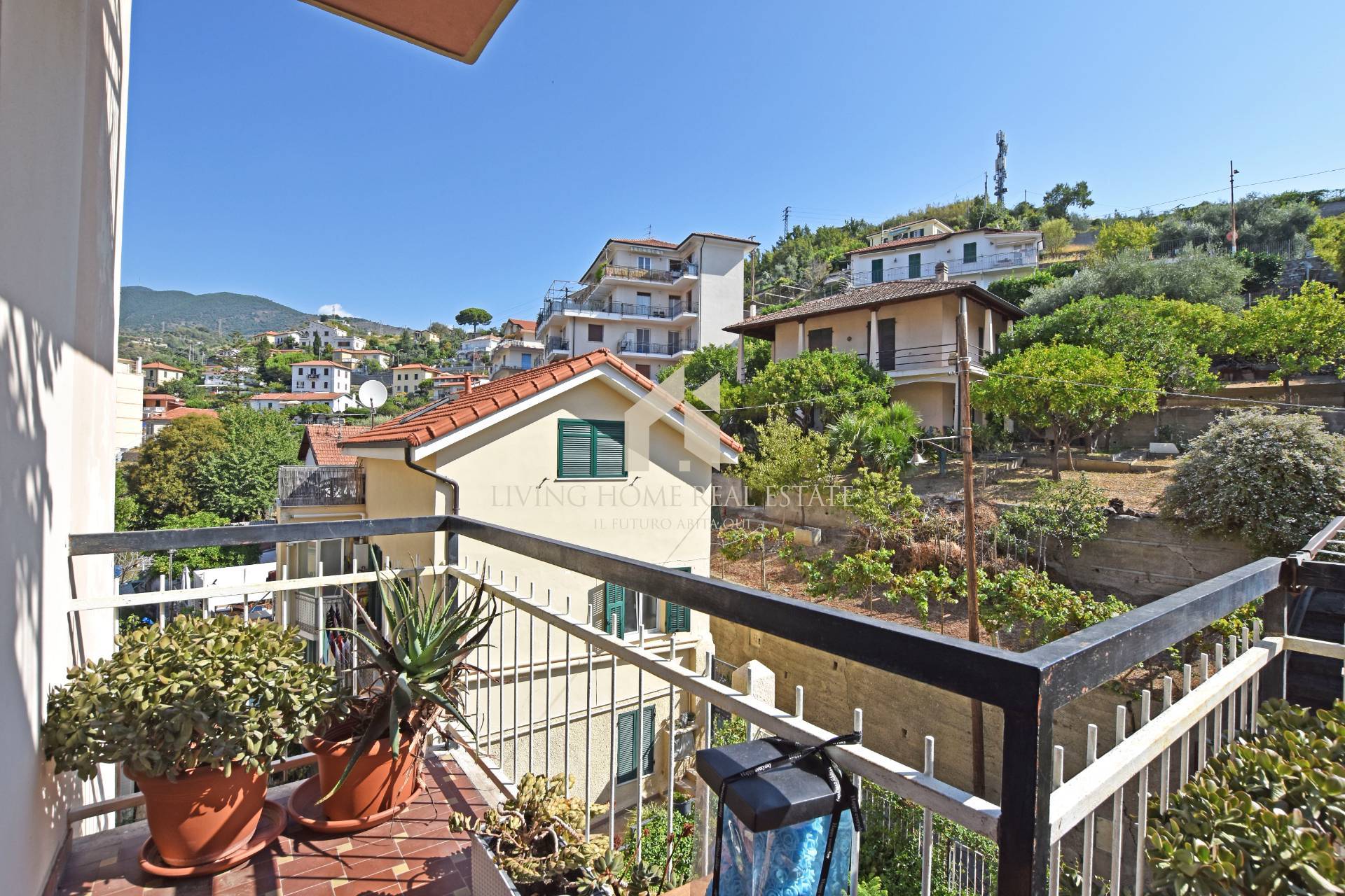 Appartamento in vendita a Sanremo, Centro
