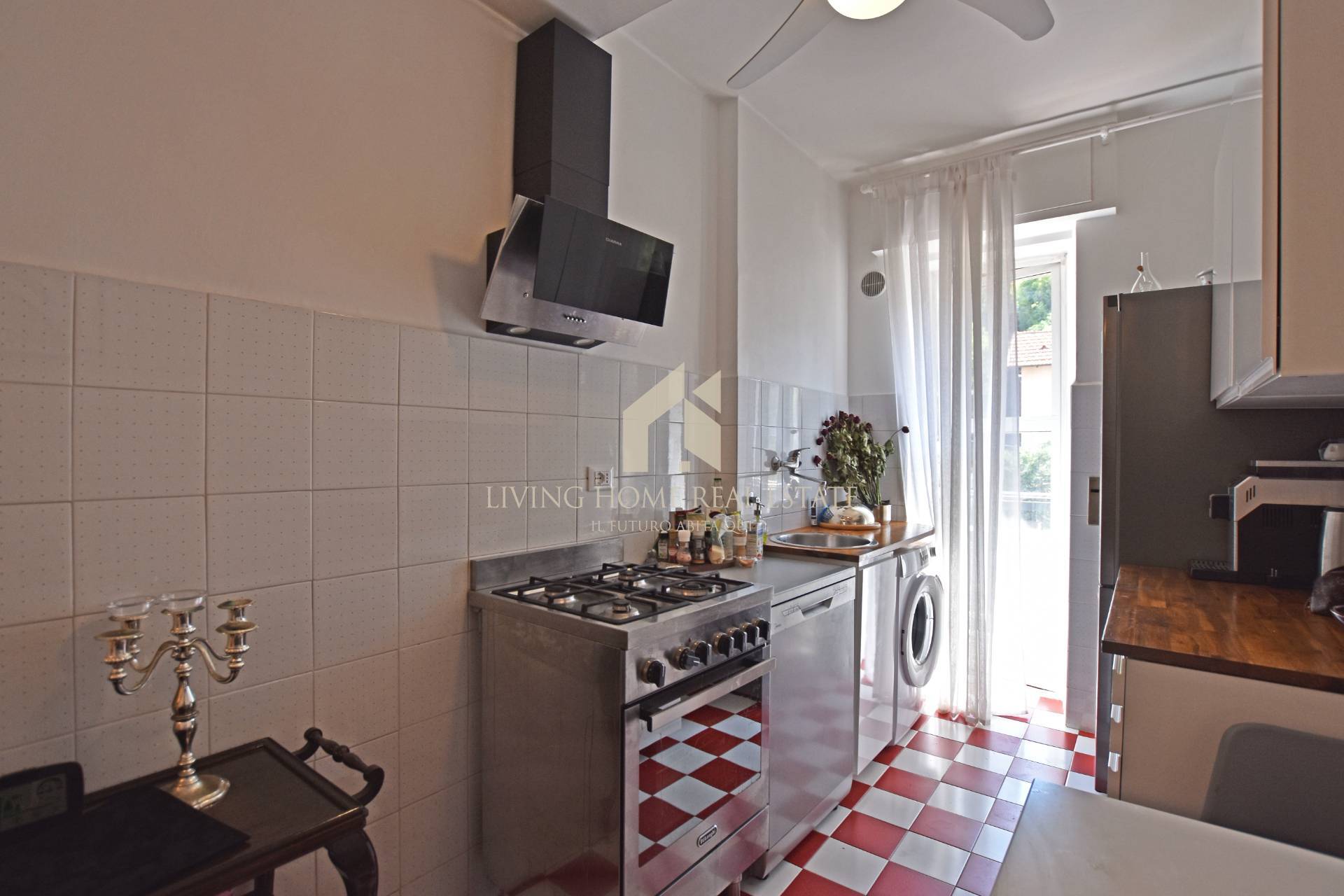 Appartamento in vendita a Sanremo, Centro