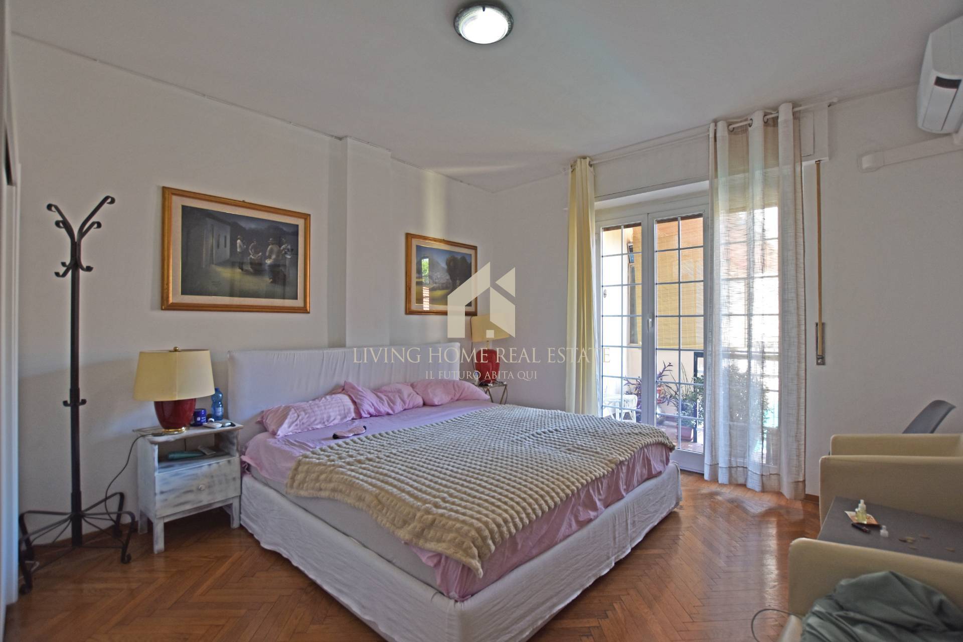 Appartamento in vendita a Sanremo, Centro