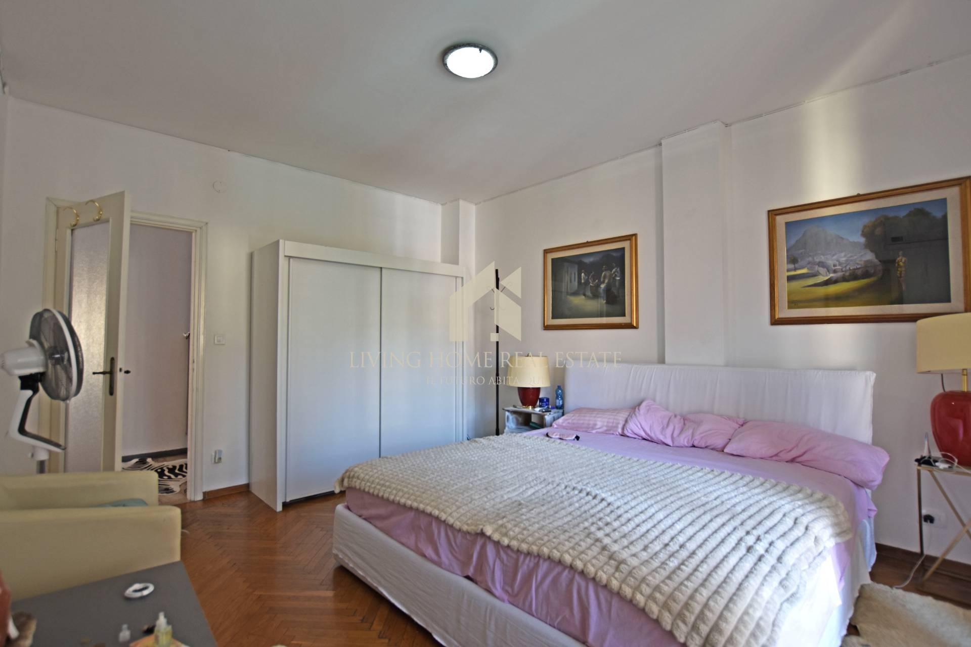 Appartamento in vendita a Sanremo, Centro