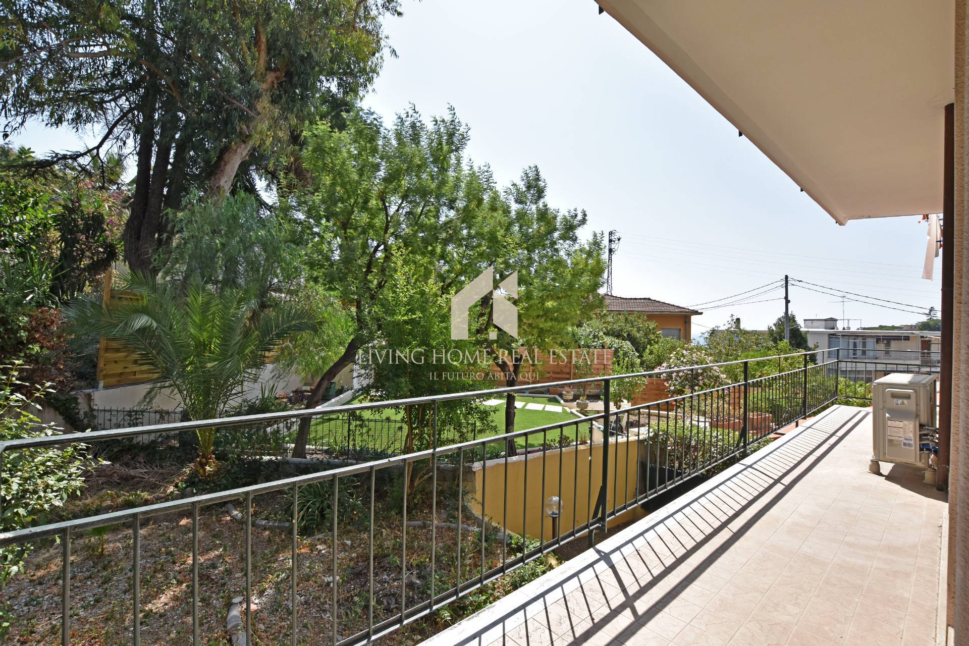 Appartamento in vendita a Sanremo, Corso Inglesi