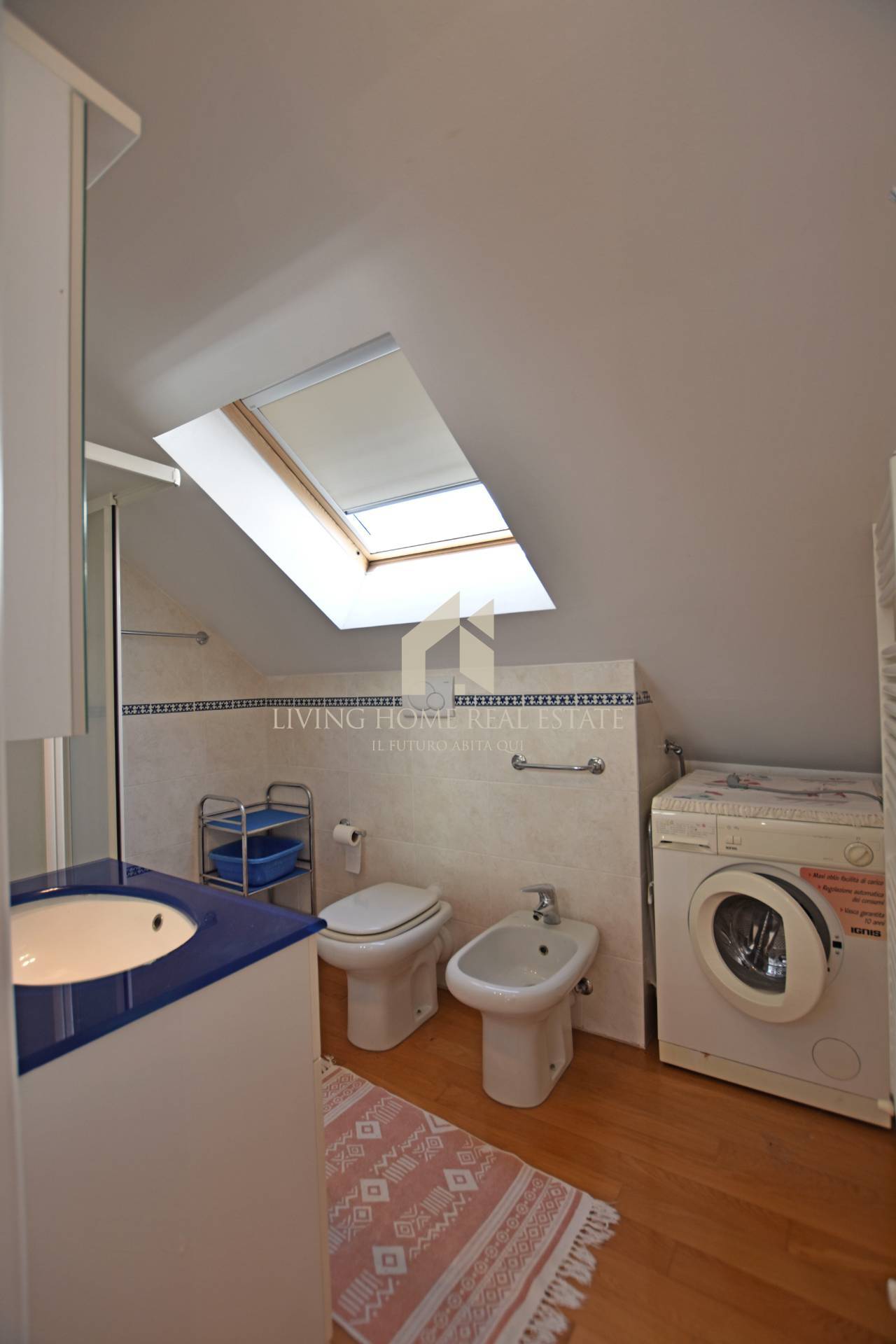 Villa in vendita a Sanremo, Foce