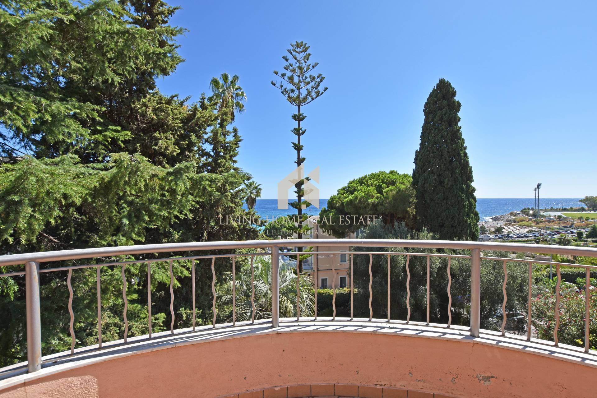 Villa in vendita a Sanremo, Foce