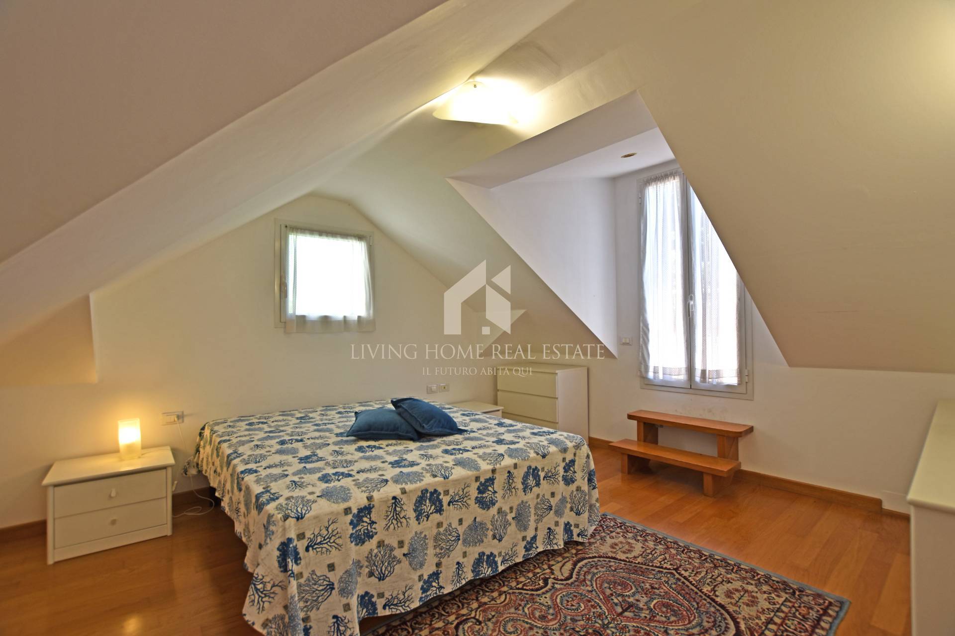 Villa in vendita a Sanremo, Foce
