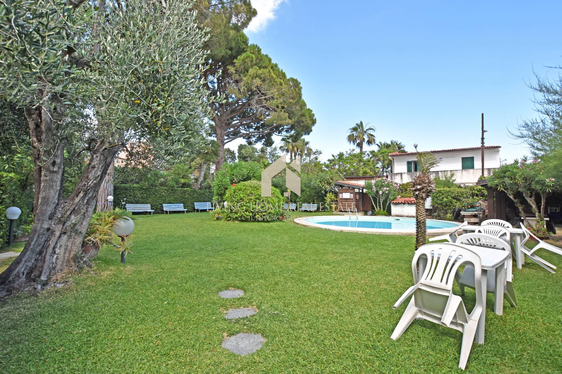 Appartamento in vendita a Sanremo, Foce