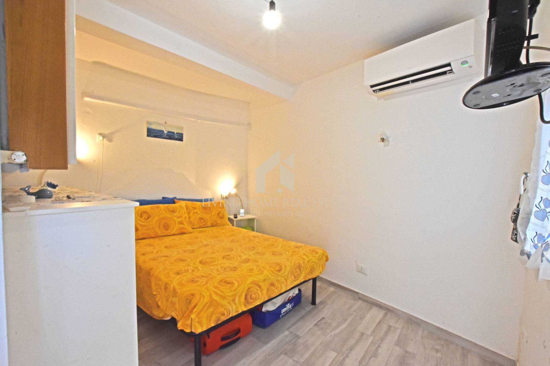 Appartamento in vendita a Sanremo, Foce