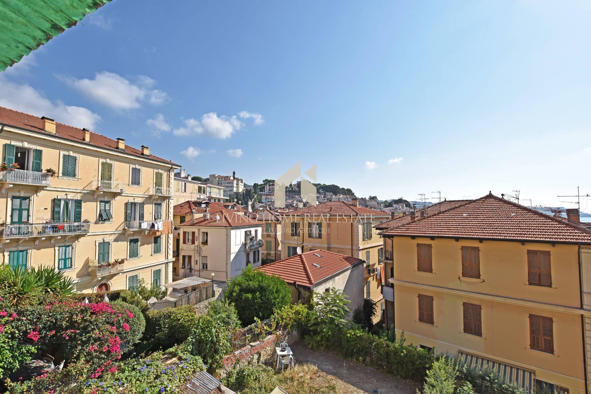 Appartamento in vendita a Sanremo, Corso Inglesi