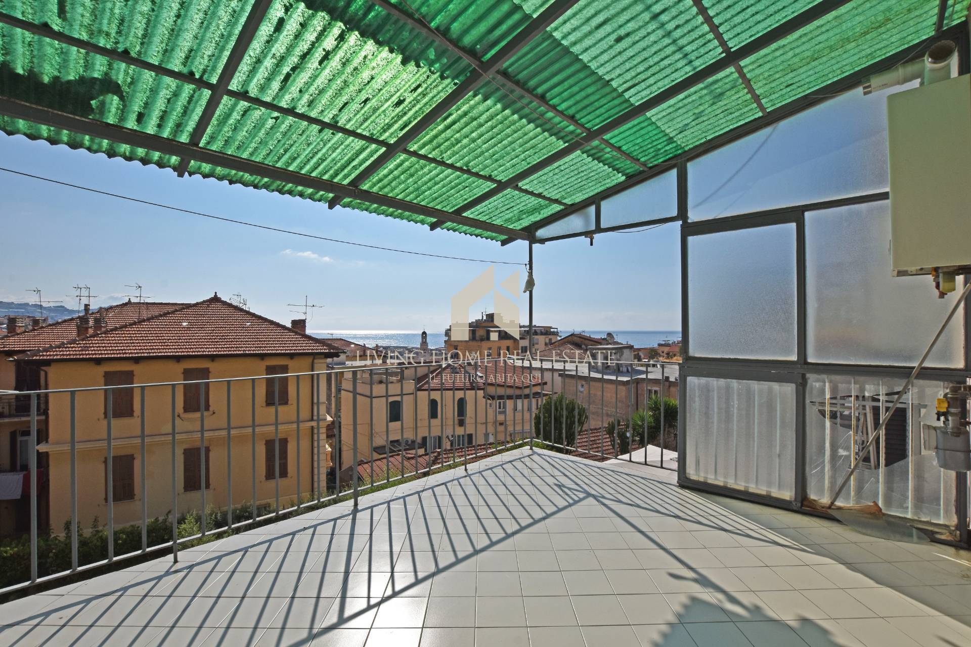 Appartamento in vendita a Sanremo, Corso Inglesi