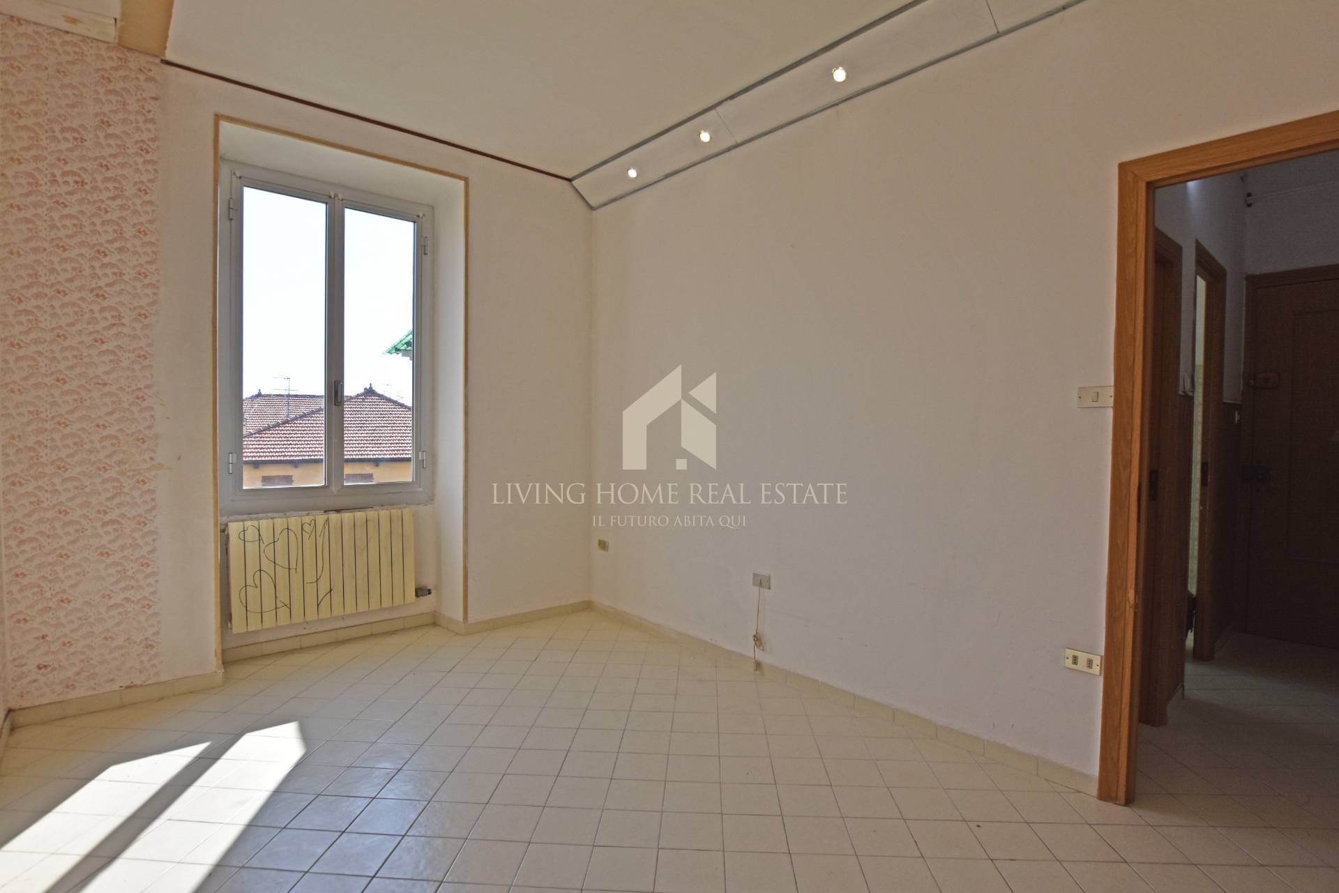 Appartamento in vendita a Sanremo, Corso Inglesi