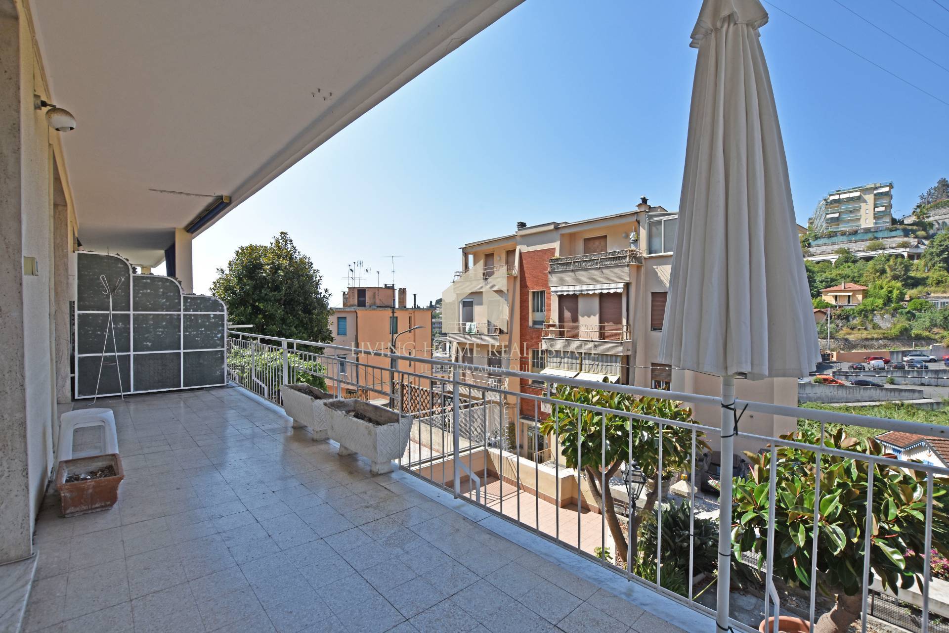 Appartamento in vendita a Sanremo, Corso Inglesi