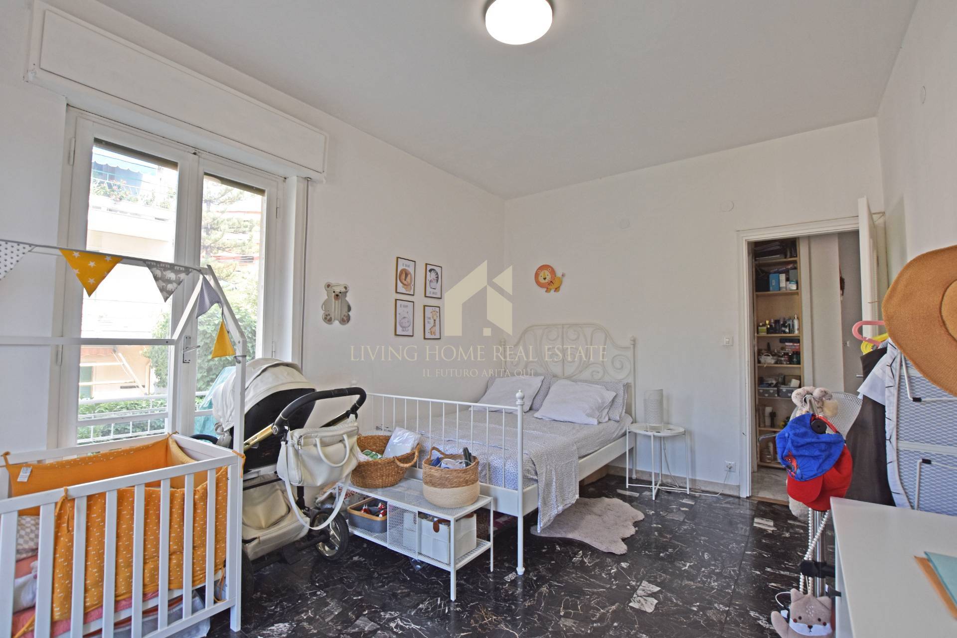 Appartamento in vendita a Sanremo, Corso Inglesi