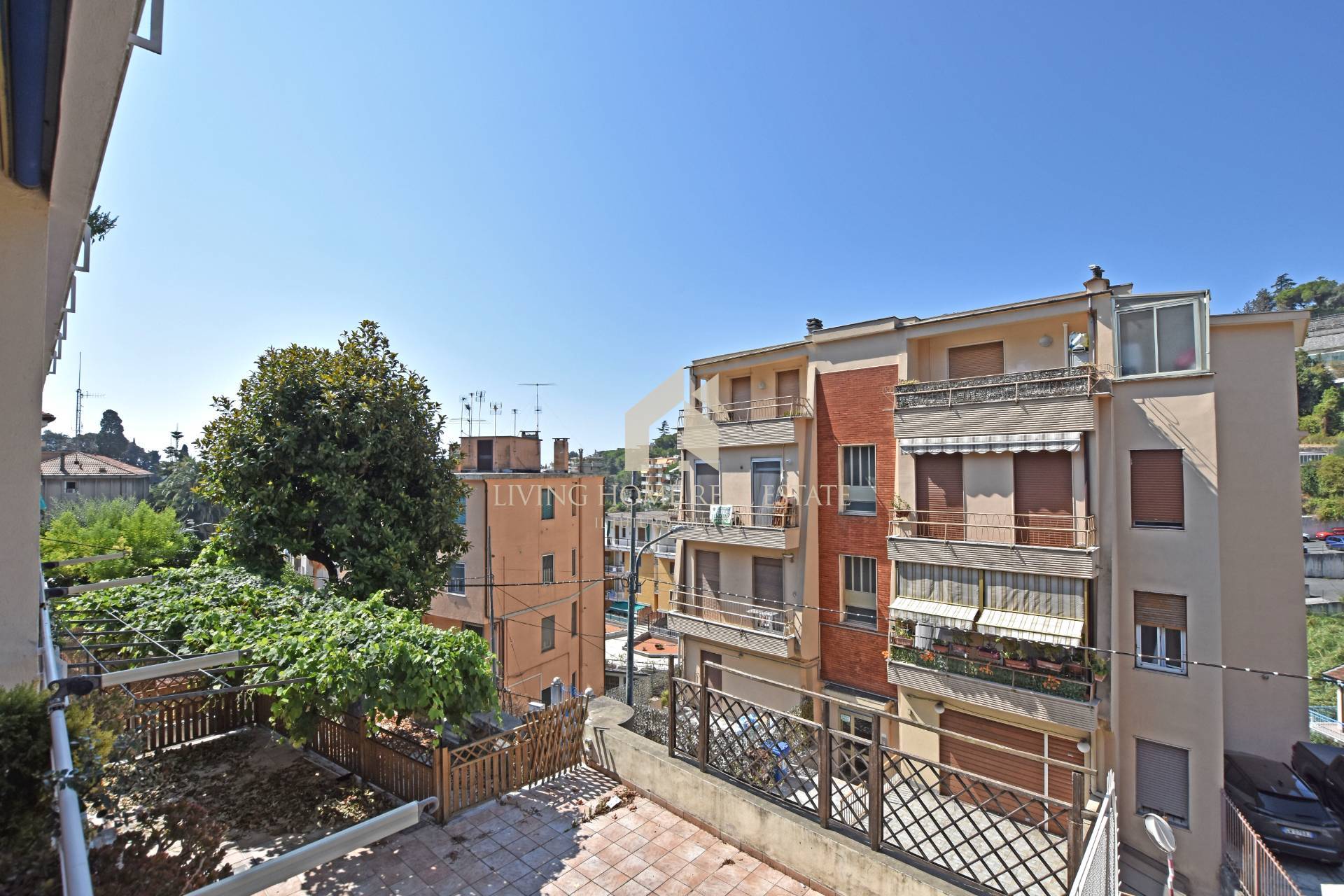 Appartamento in vendita a Sanremo, Corso Inglesi