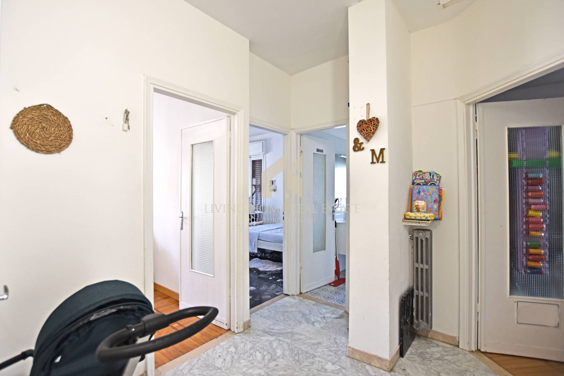 Appartamento in vendita a Sanremo, Corso Inglesi