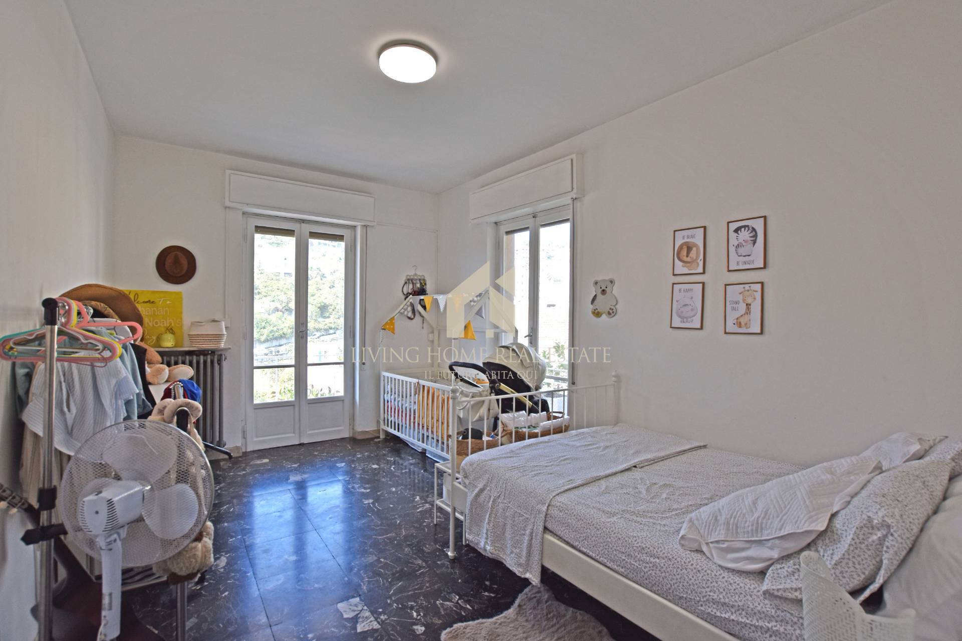 Appartamento in vendita a Sanremo, Corso Inglesi