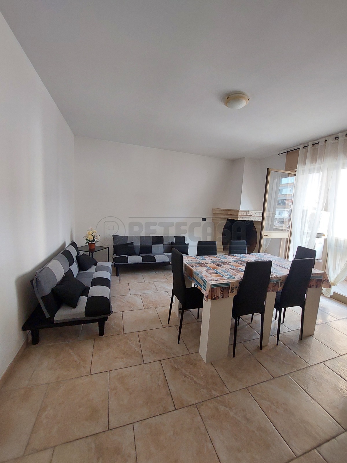 Quadrilocale in vendita in via malta 45, Scorrano