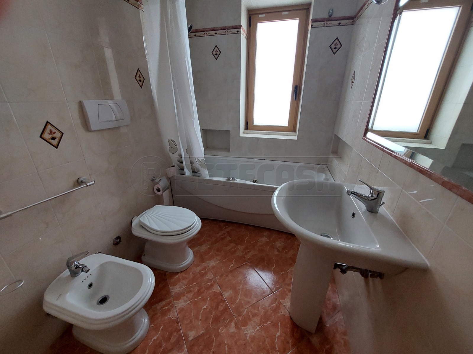 Quadrilocale in vendita in via malta 45, Scorrano