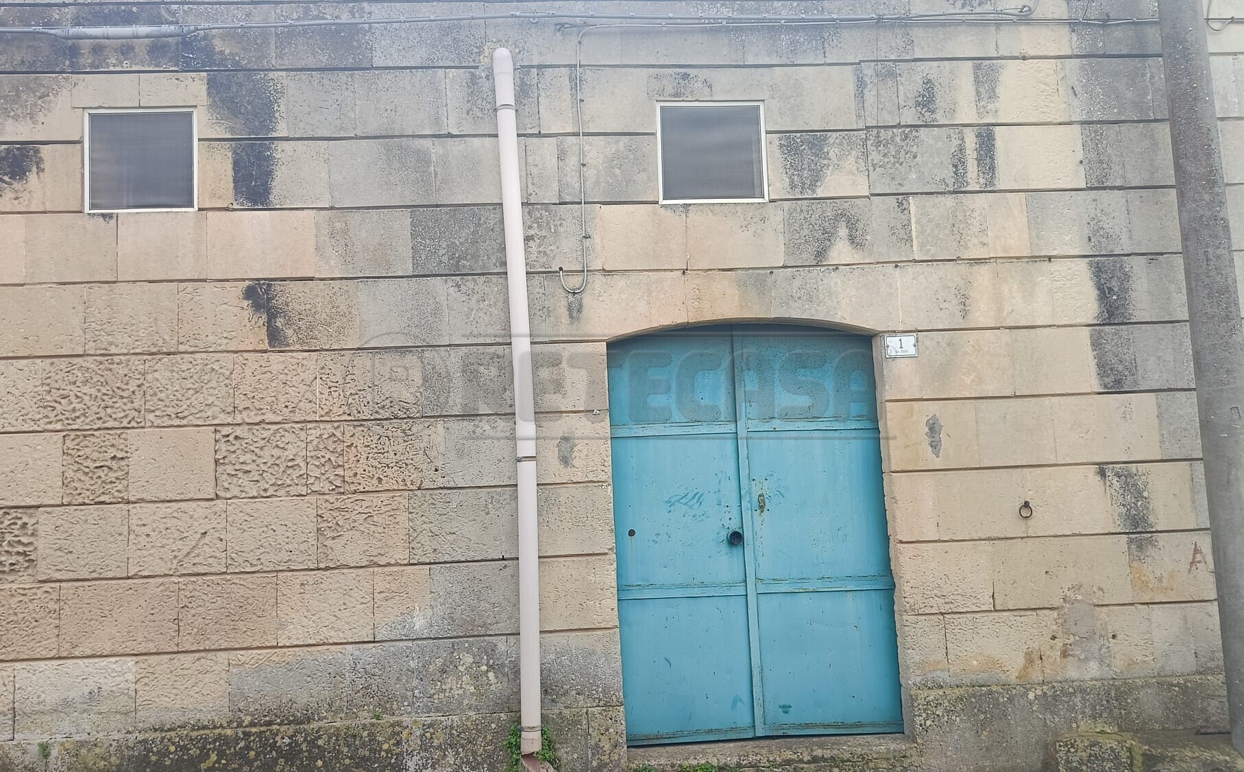 Casa indipendente con giardino in via abate 1, Scorrano