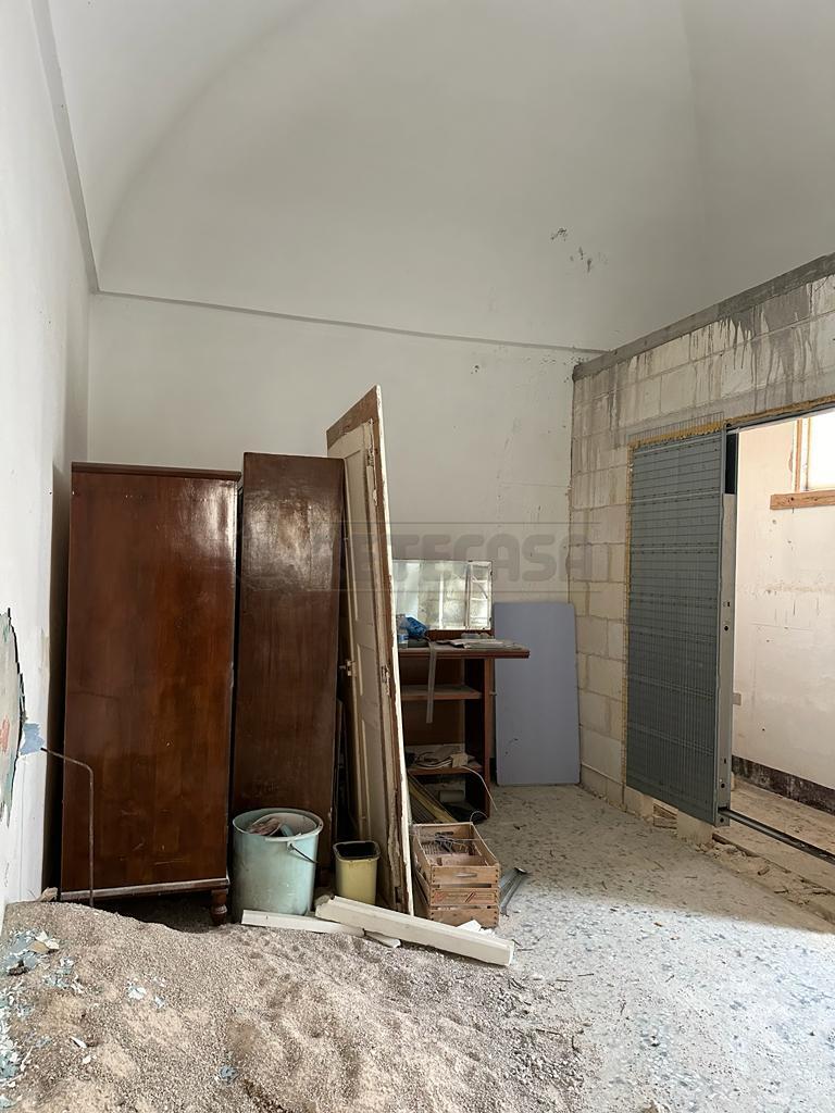 Rustico nuovo in via xxiv maggio 20, Muro Leccese