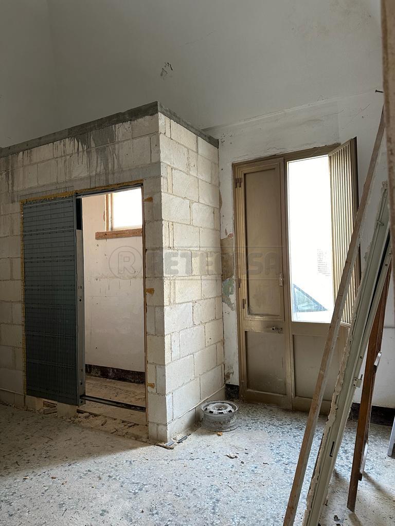 Rustico nuovo in via xxiv maggio 20, Muro Leccese