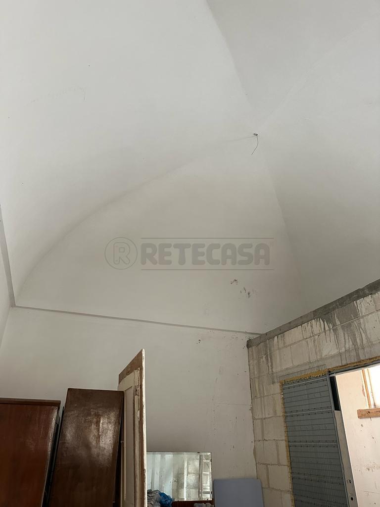 Rustico nuovo in via xxiv maggio 20, Muro Leccese