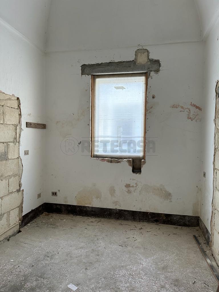 Rustico nuovo in via xxiv maggio 20, Muro Leccese