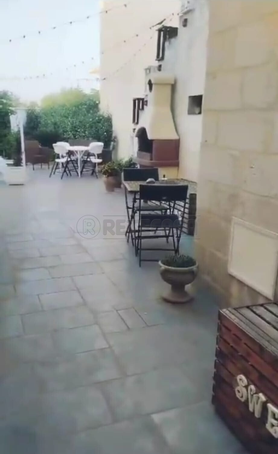 Casa indipendente con giardino in via circolone, Maglie