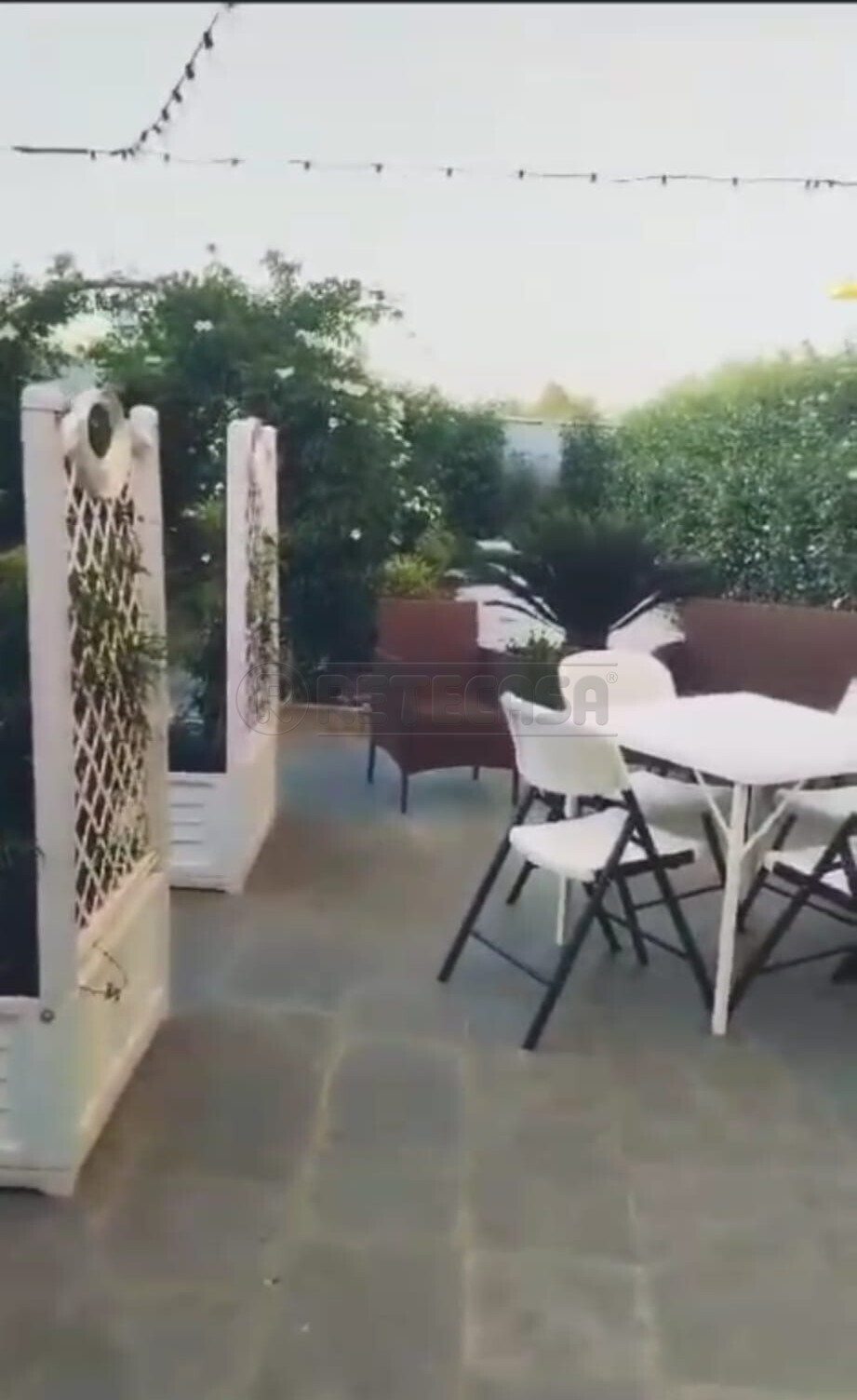 Casa indipendente con giardino in via circolone, Maglie