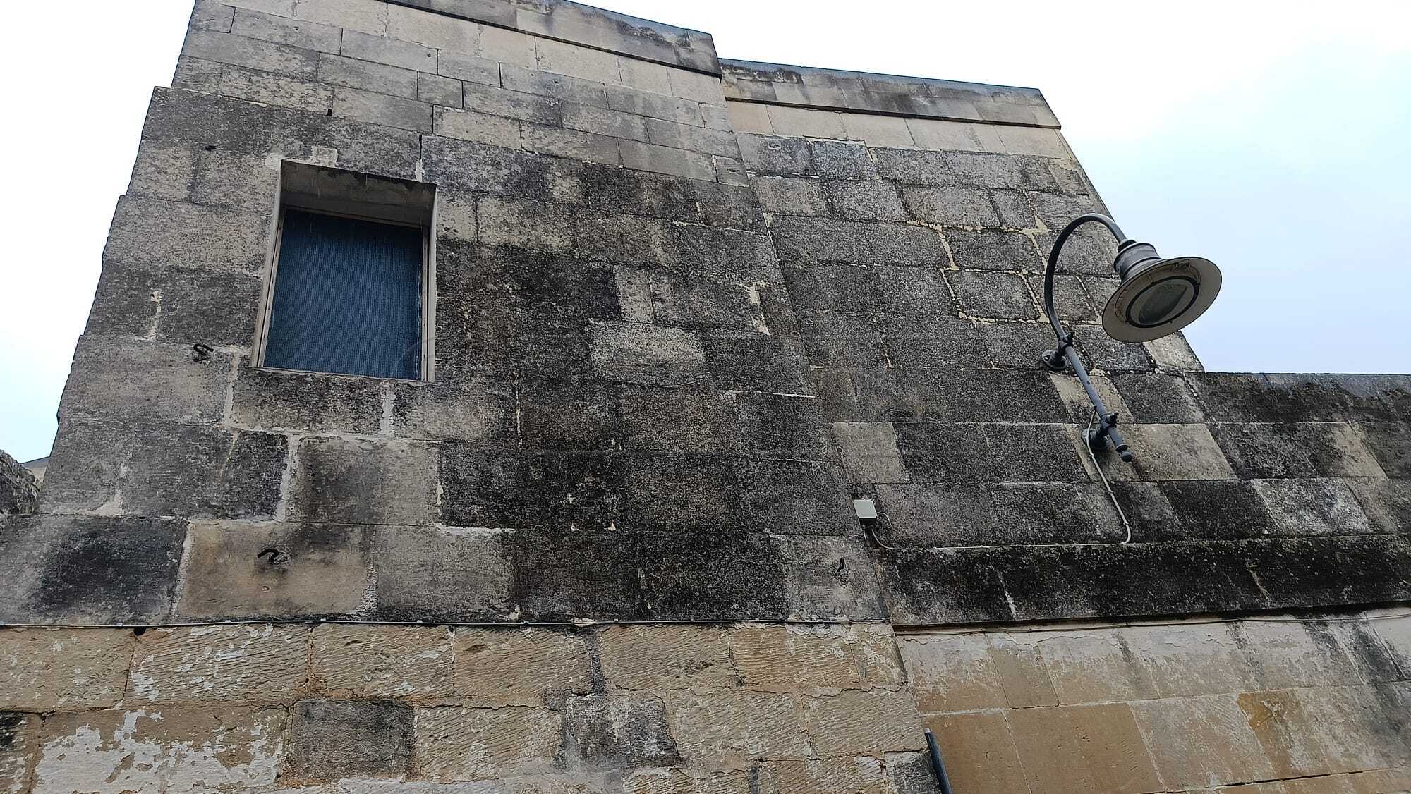 Casa indipendente con terrazzo in via le site 11, Cursi