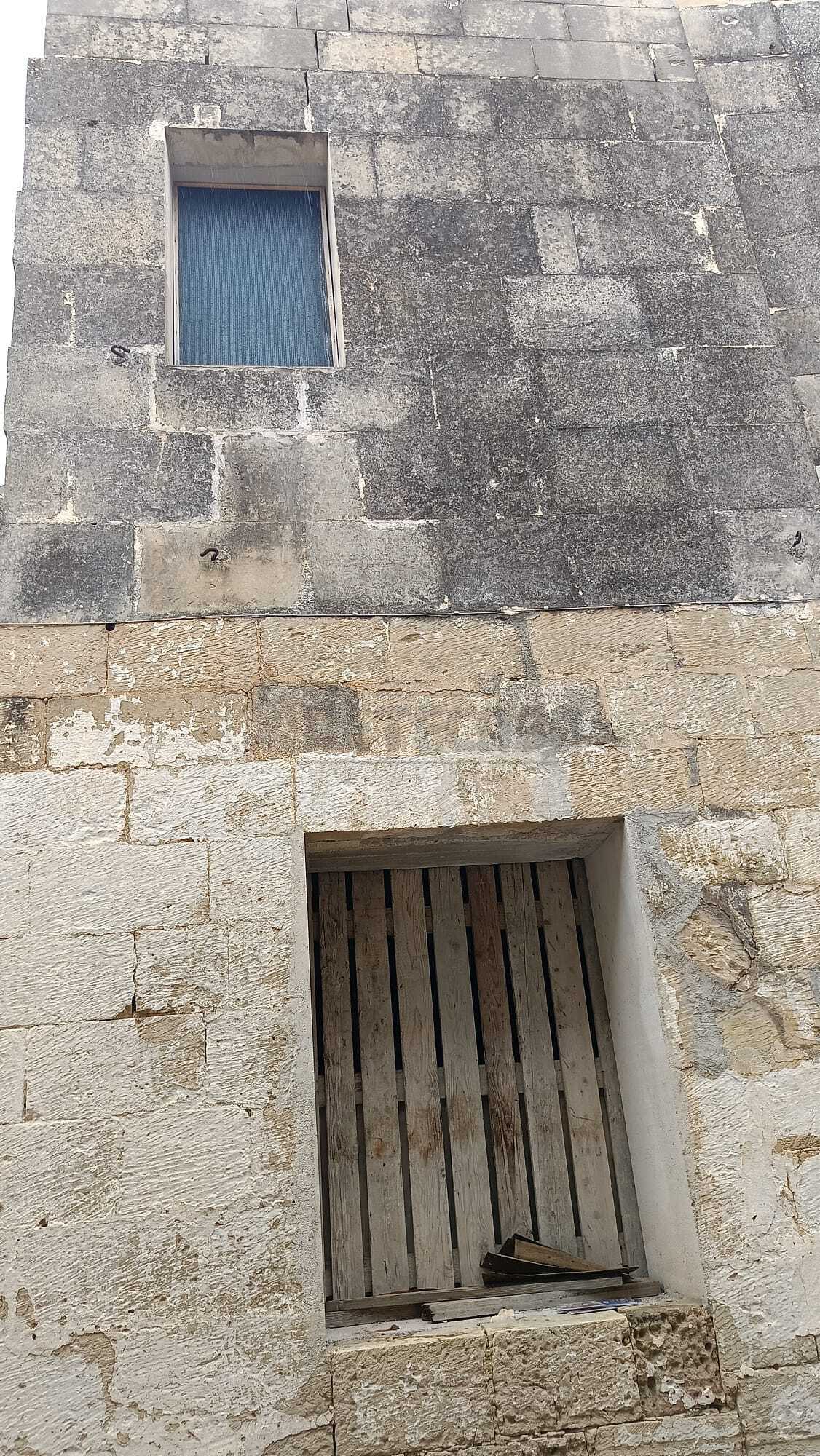 Casa indipendente con terrazzo in via le site 11, Cursi