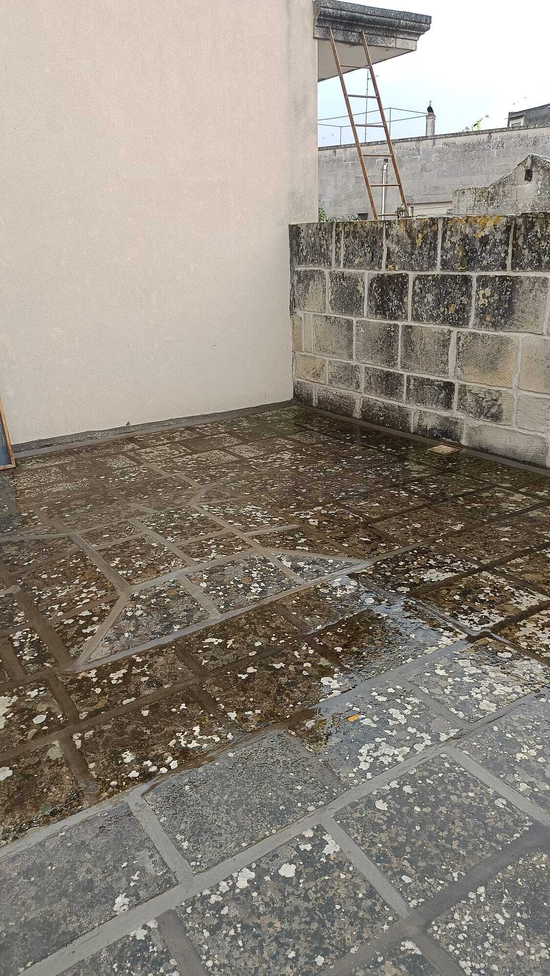 Casa indipendente con terrazzo in via le site 11, Cursi
