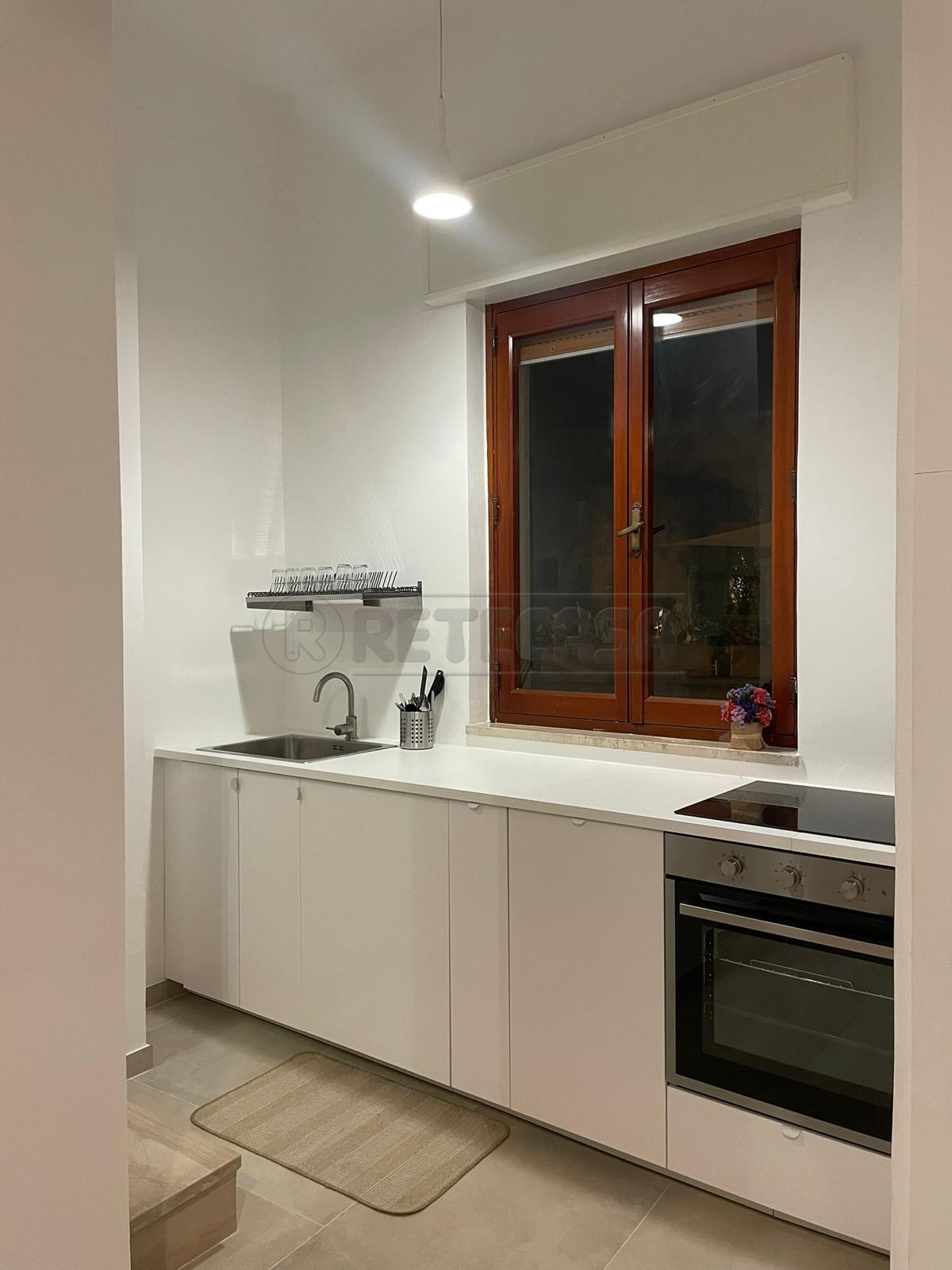 Casa indipendente in vendita in via indipendenza, Maglie