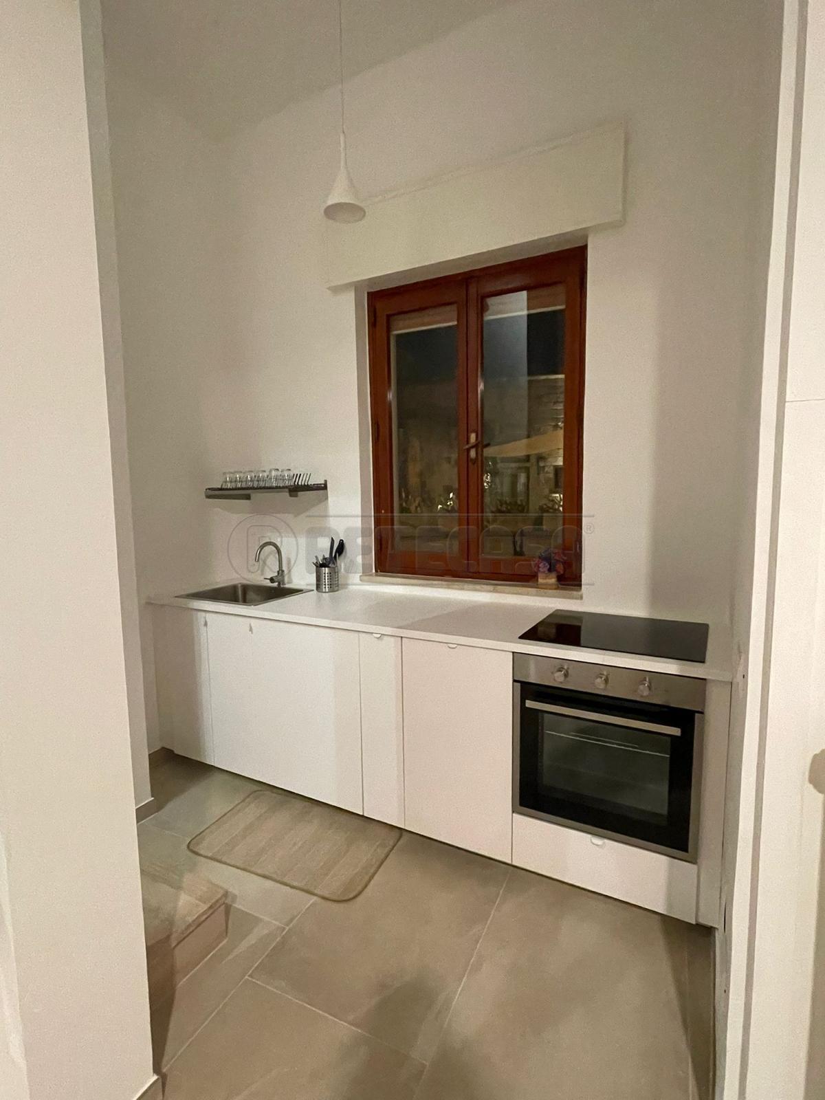 Casa indipendente in vendita in via indipendenza, Maglie