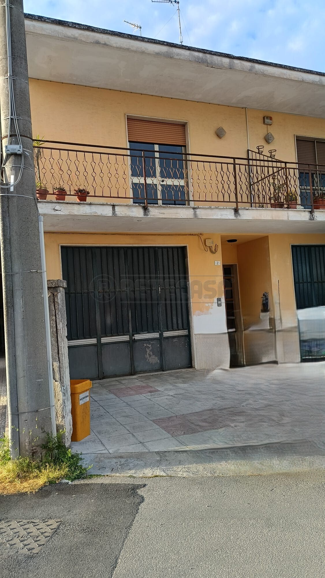 Casa indipendente con giardino in via papa giovanni xxiii 2, Cursi