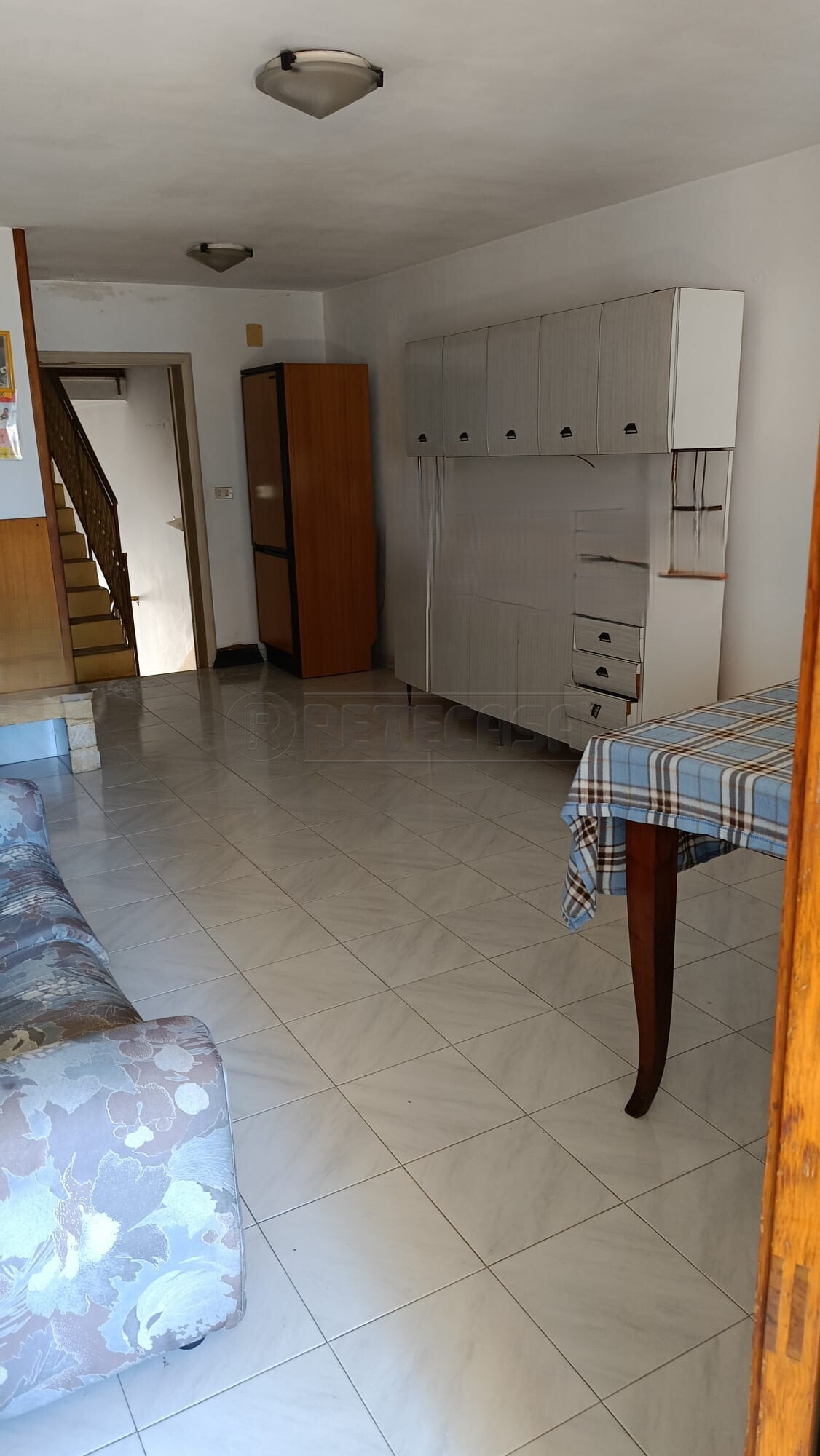 Casa indipendente con terrazzo in via domenico battisti 18, Scorrano