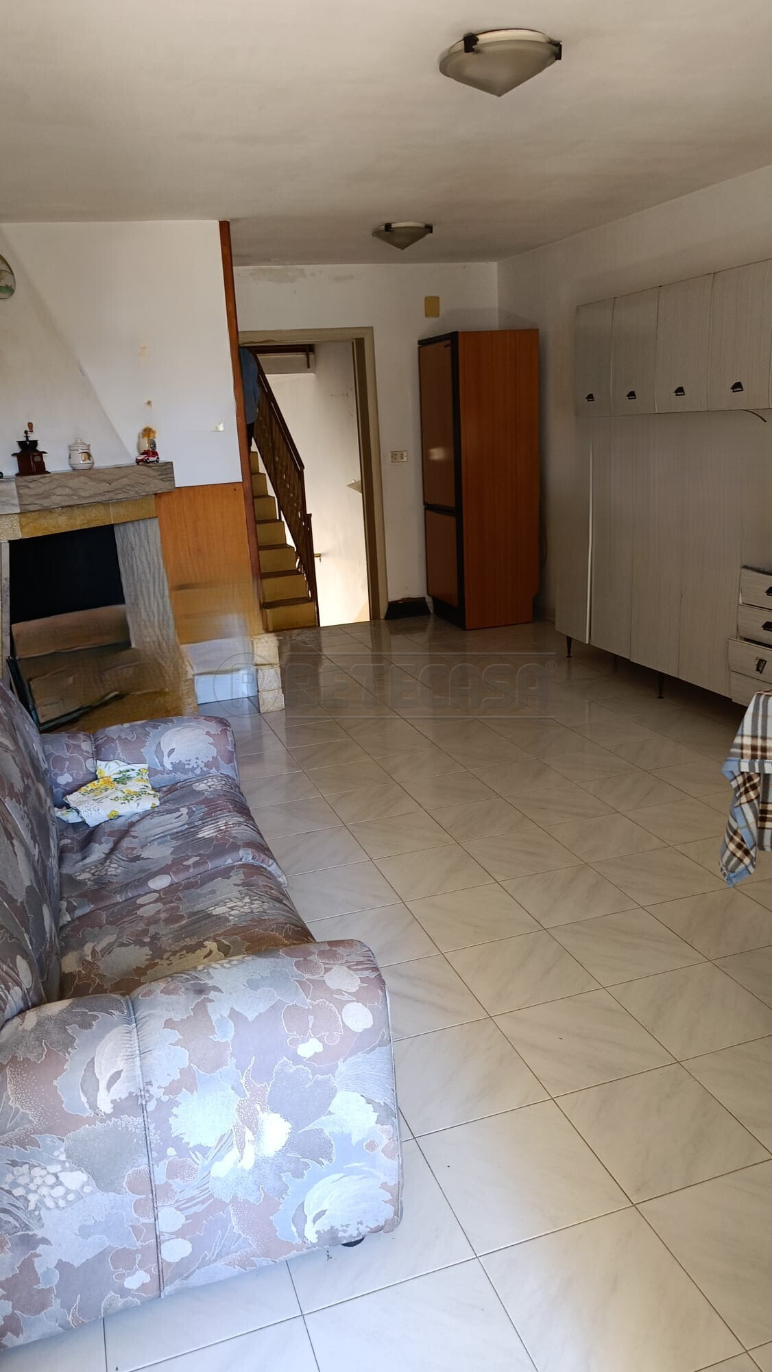 Casa indipendente con terrazzo in via domenico battisti 18, Scorrano