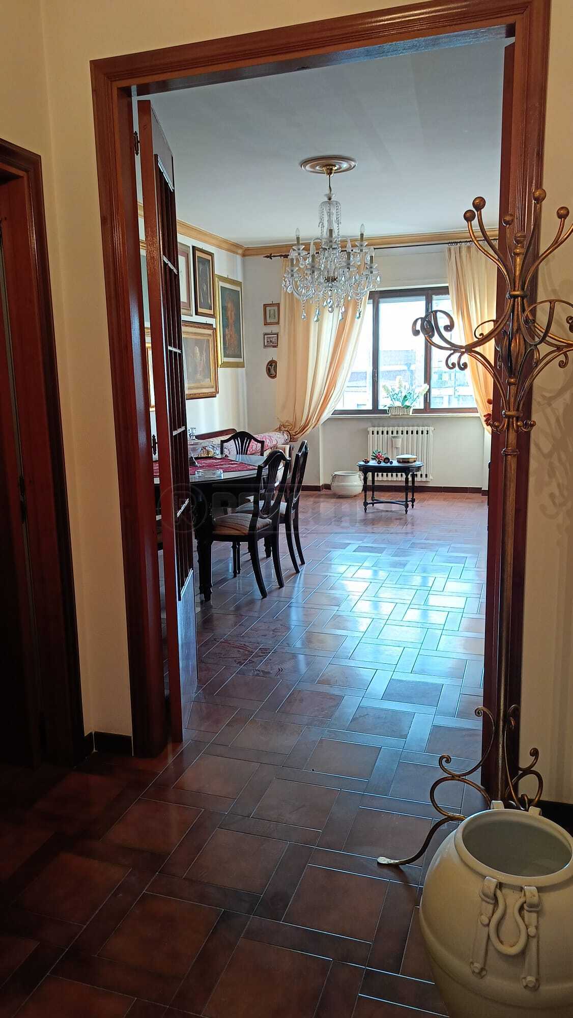 Appartamento in vendita in via salvatore fitto 64, Maglie