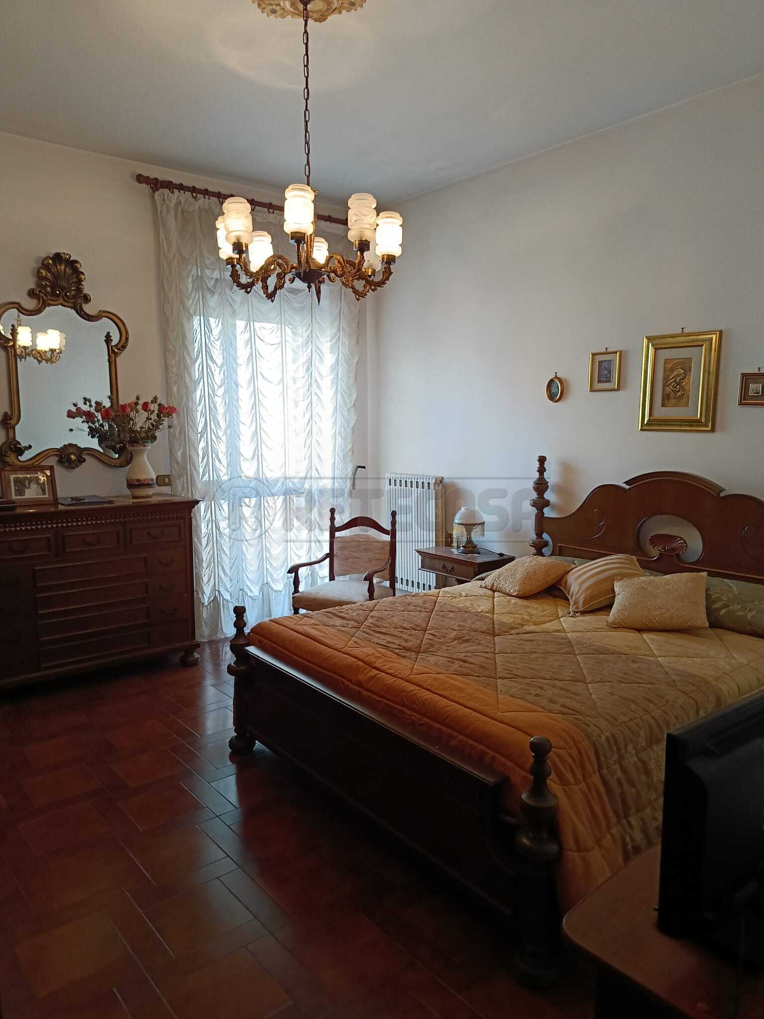 Appartamento in vendita in via salvatore fitto 64, Maglie