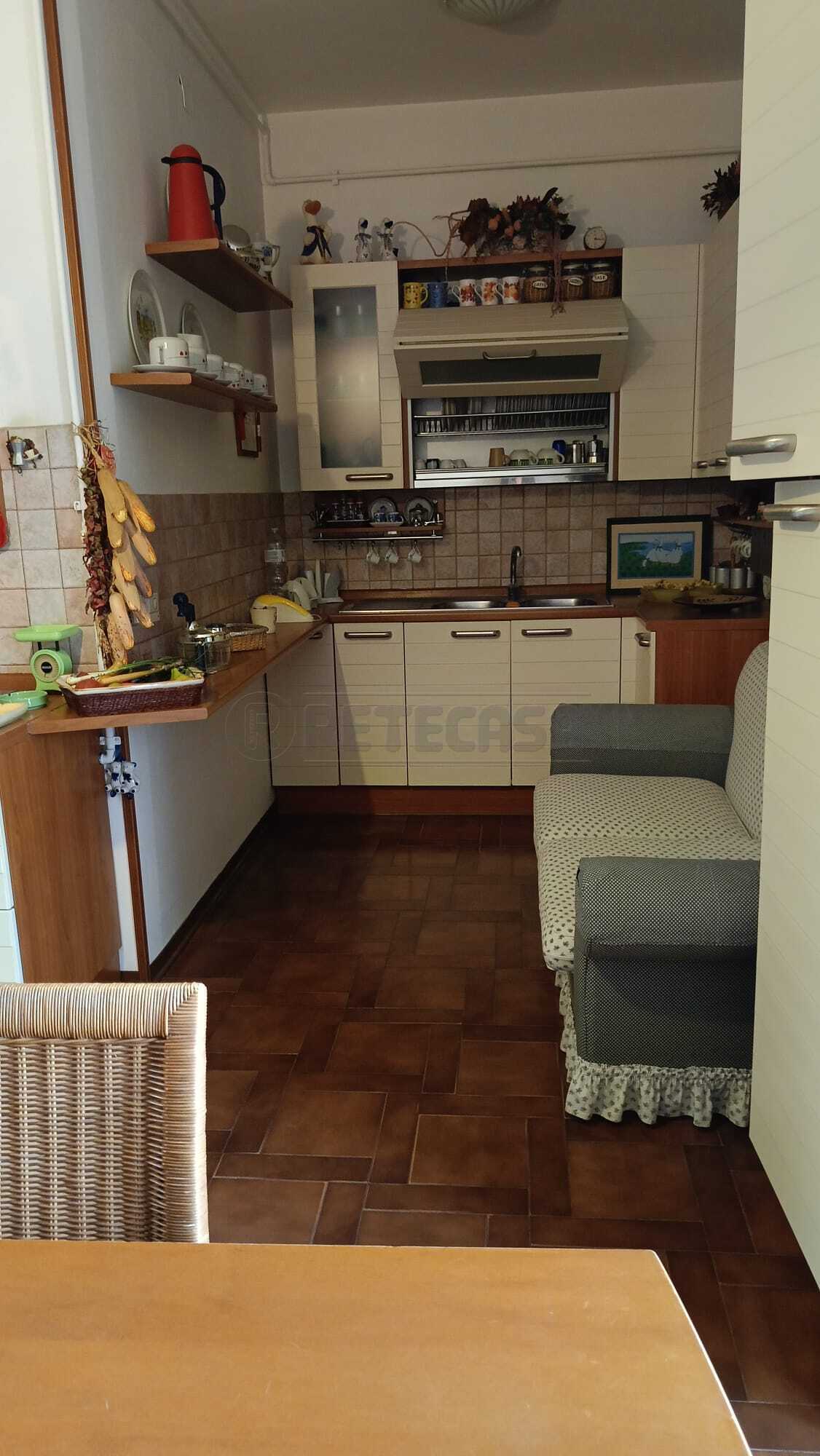 Appartamento in vendita in via salvatore fitto 64, Maglie