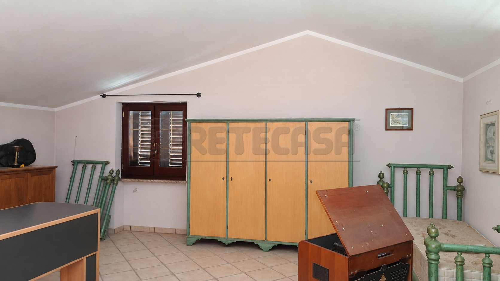 Villa con giardino in strada statale 16 adriatica, Muro Leccese