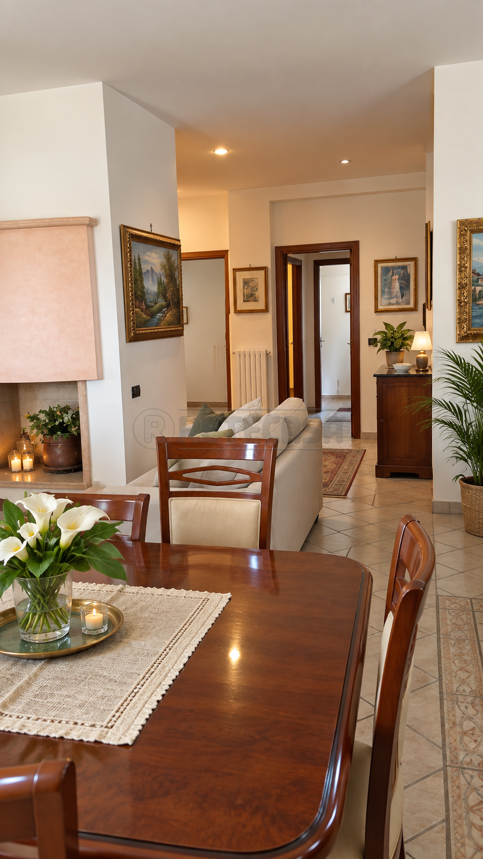Villa con giardino in strada statale 16 adriatica, Muro Leccese