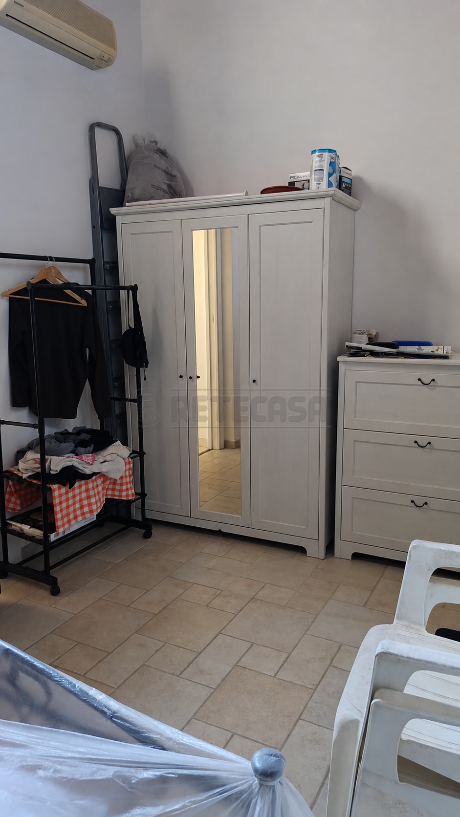 Casa indipendente con terrazzo in via ignazio ricci 48, Maglie