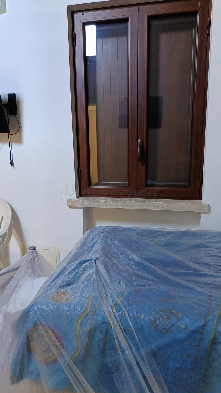 Casa indipendente con terrazzo in via ignazio ricci 48, Maglie