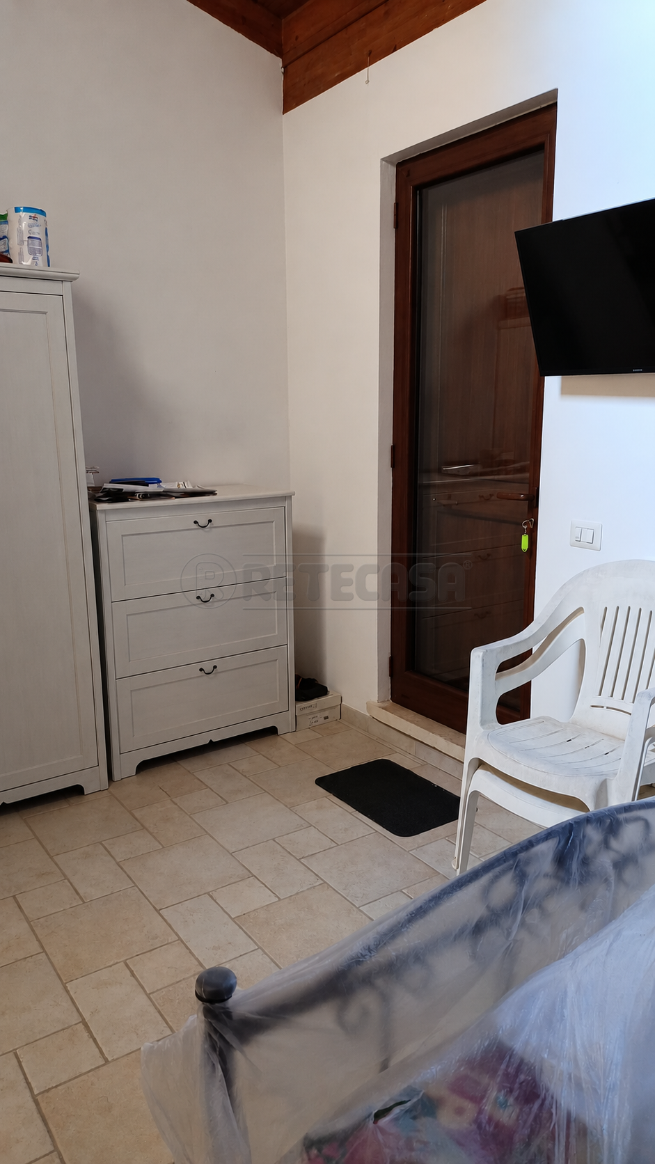Casa indipendente con terrazzo in via ignazio ricci 48, Maglie